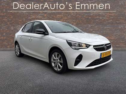 Opel Corsa 1.2 AIRCO LM VELGEN PRIVACYGLASS 14000KM!