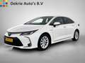 Toyota Corolla 1.8 Hybrid Business 4Drs. Automaat / Trekhaak / Ai Blanc - thumbnail 1