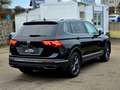Volkswagen Tiguan Allspace Tiguan 2.0 TDI Allspace*LIFE*DSG*NAVI*IQ-MATRIX* Schwarz - thumbnail 9