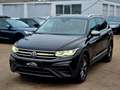 Volkswagen Tiguan Allspace Tiguan 2.0 TDI Allspace*LIFE*DSG*NAVI*IQ-MATRIX* Schwarz - thumbnail 3