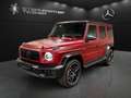 Mercedes-Benz G 63 AMG AMG G 63 FACELIFT+AHK+StHz+Night+Magno+CARBON Rouge - thumbnail 1