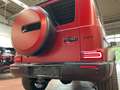 Mercedes-Benz G 63 AMG AMG G 63 FACELIFT+AHK+StHz+Night+Magno+CARBON Rot - thumbnail 11