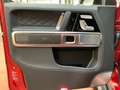 Mercedes-Benz G 63 AMG AMG G 63 FACELIFT+AHK+StHz+Night+Magno+CARBON Rot - thumbnail 6