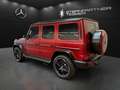 Mercedes-Benz G 63 AMG AMG G 63 FACELIFT+AHK+StHz+Night+Magno+CARBON Rouge - thumbnail 8