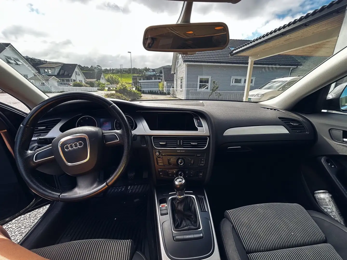 Audi A4 A4 2.0 TDI Advance Edition Quattro DPF - 2