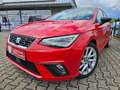 SEAT Ibiza FR Sportlich chicker Stadtflitzer Rot - thumbnail 1
