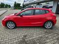 SEAT Ibiza FR Sportlich chicker Stadtflitzer Rot - thumbnail 4