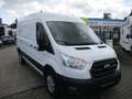 Ford Transit 2,0 TDCi.Lang-Hoch.Kasten.Navi.3.Sitzer Blanco - thumbnail 11