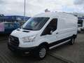 Ford Transit 2,0 TDCi.Lang-Hoch.Kasten.Navi.3.Sitzer Blanco - thumbnail 9