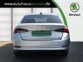 Skoda Octavia 1.0 TSI Clever KlimaA Kam SmartLink LHZ 4xSHZ PDC Argent - thumbnail 3