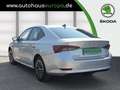 Skoda Octavia 1.0 TSI Clever KlimaA Kam SmartLink LHZ 4xSHZ PDC Argent - thumbnail 2
