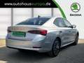 Skoda Octavia 1.0 TSI Clever KlimaA Kam SmartLink LHZ 4xSHZ PDC Argent - thumbnail 5