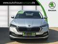 Skoda Octavia 1.0 TSI Clever KlimaA Kam SmartLink LHZ 4xSHZ PDC Argent - thumbnail 7