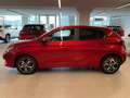 MG MG3 1.5 ibrida/benzina 195cv LUXURY DA IMMATRICOLARE Rouge - thumbnail 4