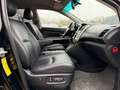 Lexus RX 400 RX 400h Executive Schwarz - thumbnail 5