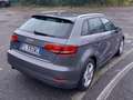 Audi A3 A3 Sportback 30 1.6 tdi Business 116cv Grigio - thumbnail 3