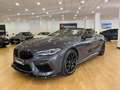 BMW M8 Competition Cabrio Grey - thumbnail 1