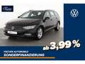 Volkswagen Passat Variant 2.0 TDI Business DSG AHK/LED/ACC Schwarz - thumbnail 1