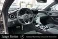 Mercedes-Benz C 200 C 200 Coupé AMG Line Plus Gurtbinger LED Silber - thumbnail 10