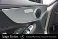 Mercedes-Benz C 200 C 200 Coupé AMG Line Plus Gurtbinger LED Argent - thumbnail 12
