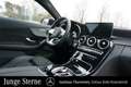 Mercedes-Benz C 200 C 200 Coupé AMG Line Plus Gurtbinger LED Argent - thumbnail 15
