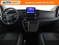 Ford Tourneo Custom 2.0 TDCi Mild-Hybrid 320 L1 Active Plateado - thumbnail 13