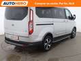 Ford Tourneo Custom 2.0 TDCi Mild-Hybrid 320 L1 Active Plateado - thumbnail 6