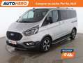 Ford Tourneo Custom 2.0 TDCi Mild-Hybrid 320 L1 Active Plateado - thumbnail 1