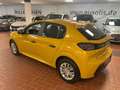 Peugeot 208 1.2 Like Klima,Tempomat Gelb - thumbnail 5