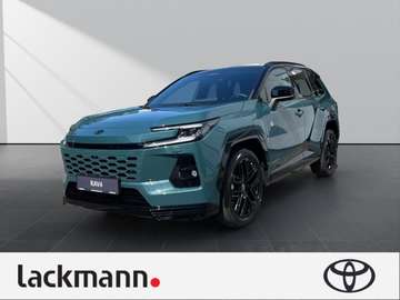 2,5L Plug-in Hybrid, Style *Comfortpaket*