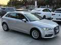 Audi A3 A3 Sportback 1.6 tdi 105 cv/CINGHIA DISTRI/PELLE/ Zilver - thumbnail 3