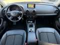 Audi A3 A3 Sportback 1.6 tdi 105 cv/CINGHIA DISTRI/PELLE/ Zilver - thumbnail 8