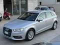 Audi A3 A3 Sportback 1.6 tdi 105 cv/CINGHIA DISTRI/PELLE/ Zilver - thumbnail 1