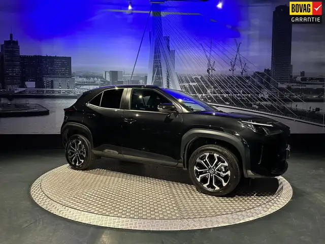 Toyota Yaris Cross 1.5 Hybrid 130 Executive *MY2025*Nieuw en snel lev