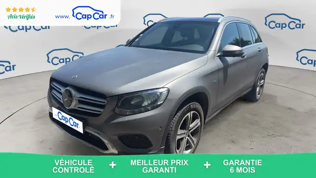 Mercedes-Benz GLC 350 350e 211 7G-DCT Executive - Automatique Toit ouvrant