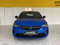Opel Corsa F 1.2 GS-Line LED-Licht Shzg 17"Alu PDC div Asist. Blu/Azzurro - thumbnail 2