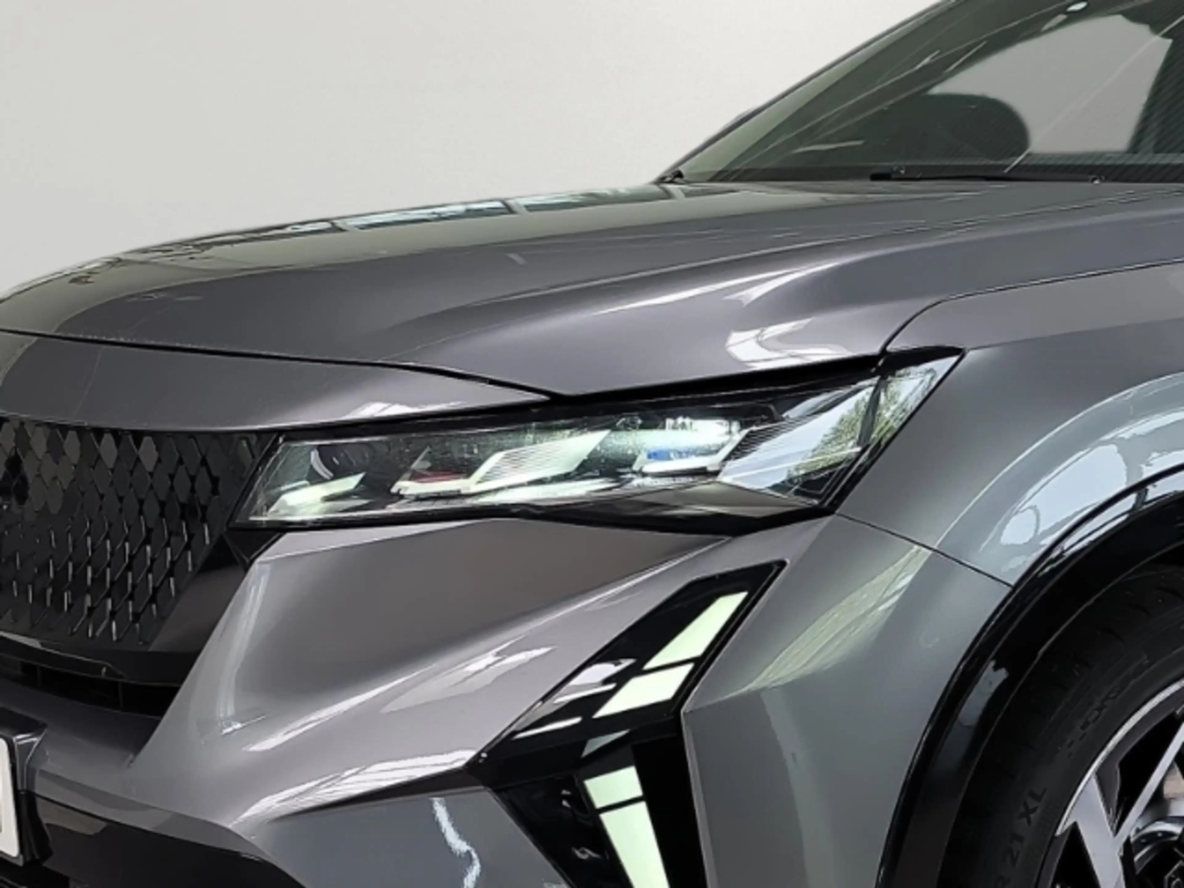 Renault Rafale Plug-in Atelier Alpine Hyper Hybrid E-Tech 4x4 300 — photo 5