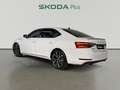 Skoda Superb 2.0 TSI 206KW DSG 4WD SPORTLINE 5P Blanco - thumbnail 3