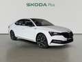 Skoda Superb 2.0 TSI 206KW DSG 4WD SPORTLINE 5P Blanco - thumbnail 1