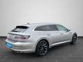 Volkswagen Arteon Arteon Shootingbrake 2.0 TDI R-Line DSG/NAVI/Are Silber - thumbnail 2