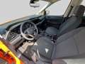 Volkswagen Caddy Commerce 2.0 TDI 5-Sitzer LED GRA DAB Orange - thumbnail 12