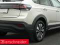 Volkswagen Taigo 1.0 TSI Move IQ.DRIVE KAMERA APP-CONNECT ACC Silber - thumbnail 25