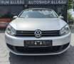 Volkswagen Golf VI Comfortline Zilver - thumbnail 2