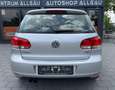Volkswagen Golf VI Comfortline Zilver - thumbnail 5