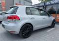 Volkswagen Golf VI Comfortline Zilver - thumbnail 6