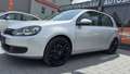 Volkswagen Golf VI Comfortline Zilver - thumbnail 3