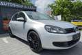 Volkswagen Golf VI Comfortline Zilver - thumbnail 1