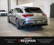 Mercedes-Benz CLA 45 AMG CLA 45 S AMG 4M. PANO MULTIBEAM 360° AERO-PAKET Gris - thumbnail 5