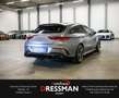 Mercedes-Benz CLA 45 AMG CLA 45 S AMG 4M. PANO MULTIBEAM 360° AERO-PAKET Gris - thumbnail 7