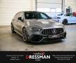 Mercedes-Benz CLA 45 AMG CLA 45 S AMG 4M. PANO MULTIBEAM 360° AERO-PAKET Gris - thumbnail 3